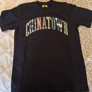 Chinatown Market tee